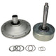 "Ultimate XST Lock-Up" Kit w/ 1-1/4" 29 Spline Input Shaft & Complete Aluminum Pump