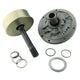 "Ultimate XST" Kit w/ 1-1/4" 29 Spline "Super Alloy" Shaft & Complete Pump