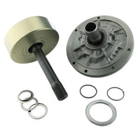 "Ultimate XST" Kit w/ 1-1/4" 29 Spline "Super Alloy" Shaft & Complete Pump