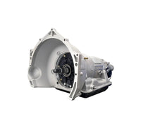 Ultra Light T350 Transmission w/ SuperCase & Chevy Bell - 2.75 Gears, 5 Pinion, 850HP Rating
