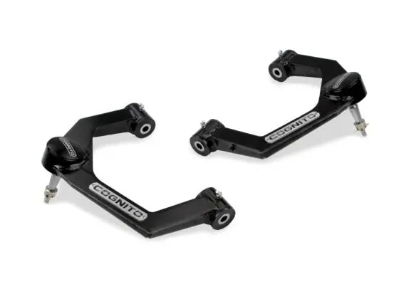 Uniball Sm Series Upper Control Arm Kit For 202015-202020 Ford F-150 4WD Cognito Cognito Motorsports