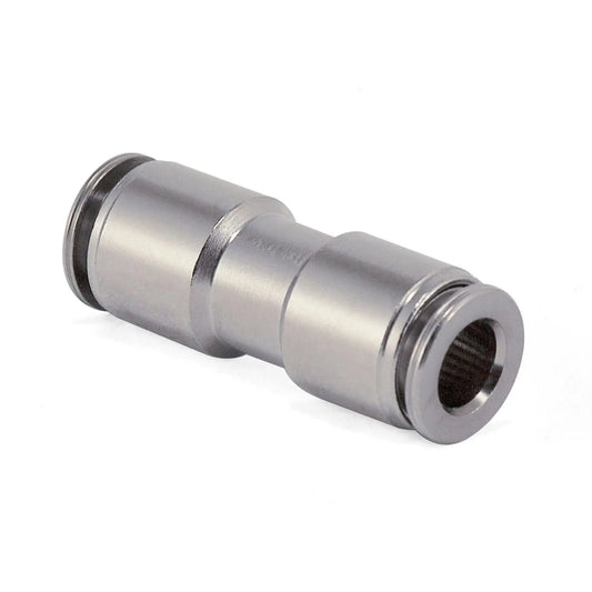 Union - 1/4" Tube x 1/4" Tube - 21840