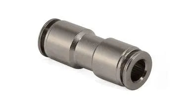 Union - 1/4" Tube x 1/4" Tube - 21840