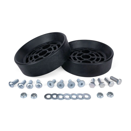 Universal Air Spring Cradle
