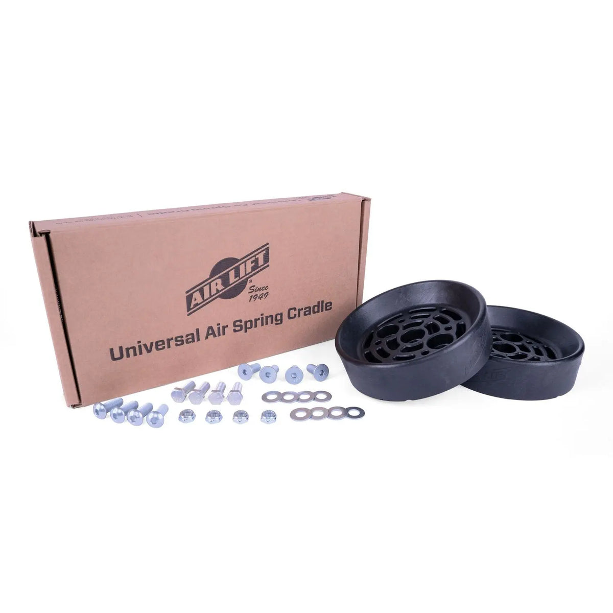 Universal Air Spring Cradle - image 4