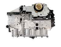 Universal Remanufactured Valve Body w/ Solenoid Pack