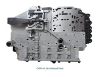 Universal Remanufactured Valve Body w/o Solenoid Pack