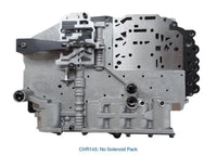 Universal Remanufactured Valve Body w/o Solenoid Pack