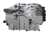 Universal Remanufactured Valve Body w/o Solenoid Pack