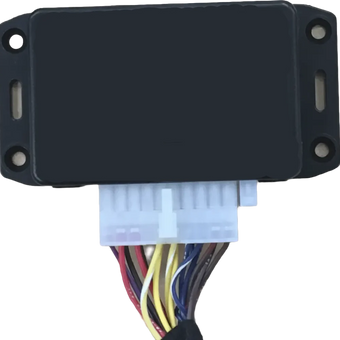 compare product 2023+ Ford Super Duty Distance to Empty Recalibration Module