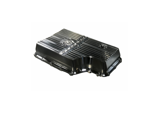 Kingspeed 6R140 Billet Transmission Pan