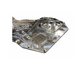 Kingspeed Billet Front Cover 94-02 KINGSPEED