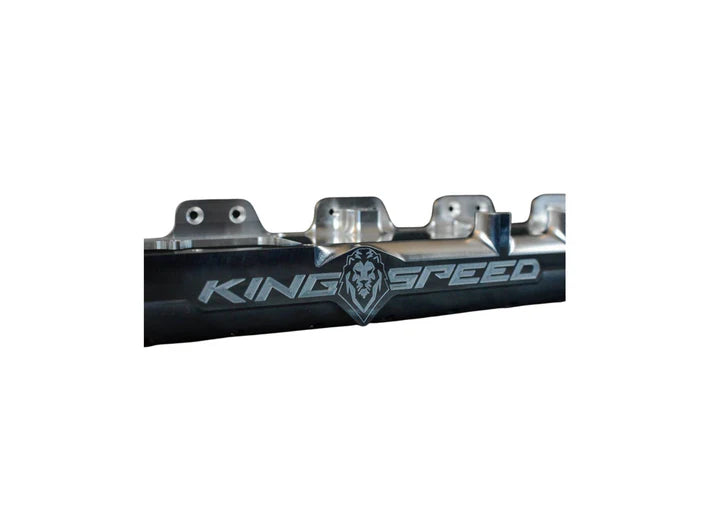 Kingspeed Billet Intake Manifold KINGSPEED