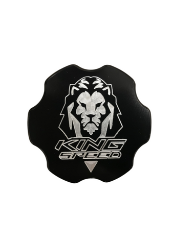 compare product Kingspeed Cummins Push On Oil Cap Cover
