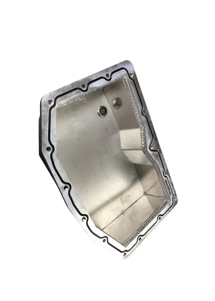 Kingspeed Billet Fabricated 6.7 Powerstroke Lower Oil Pan KINGSPEED