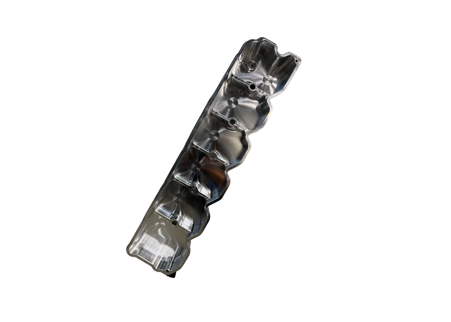 Kingspeed Billet Budget Builder Valve Cover 98.5-02 Cummins