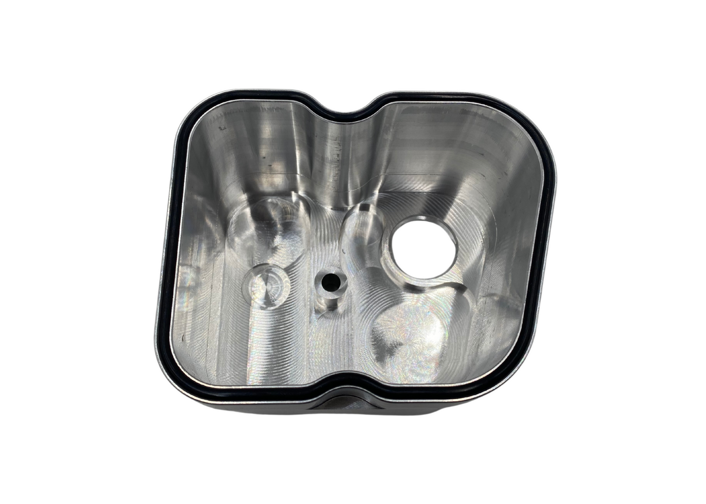 Kingspeed Billet Valve Cover 12 Valve Individual