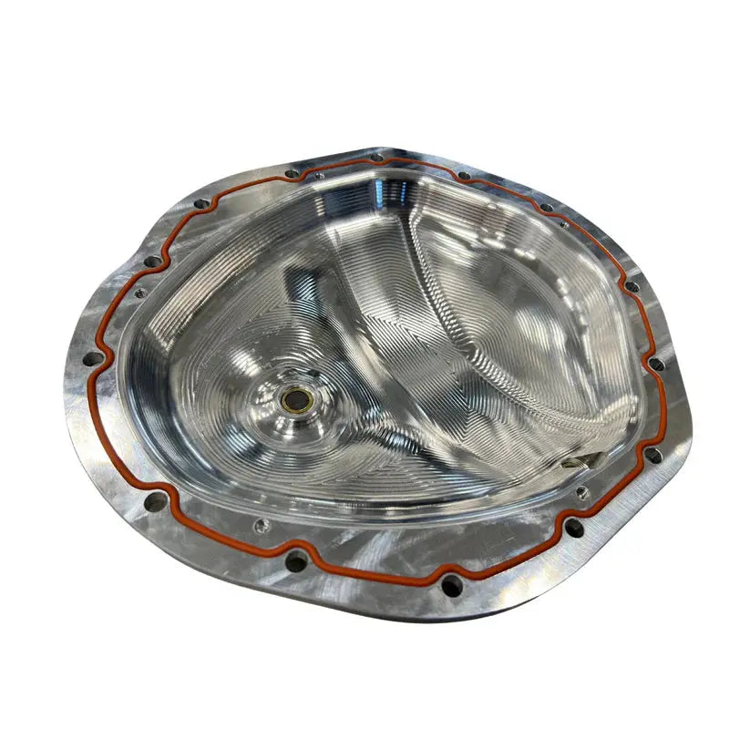 Kingspeed Billet Aluminum Differential Cover AAM 9.25 KINGSPEED