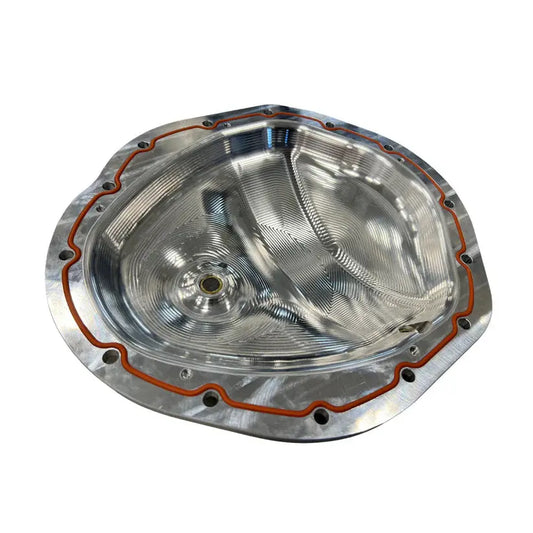 Kingspeed Billet Aluminum Differential Cover AAM 9.25