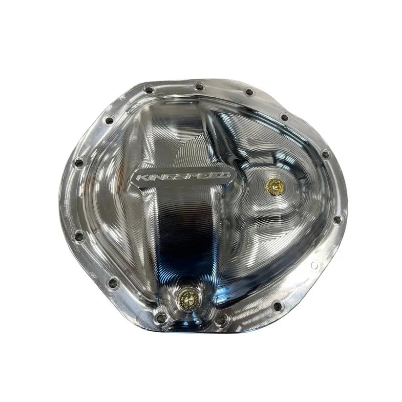 Kingspeed Billet Aluminum Differential Cover AAM 9.25 KINGSPEED