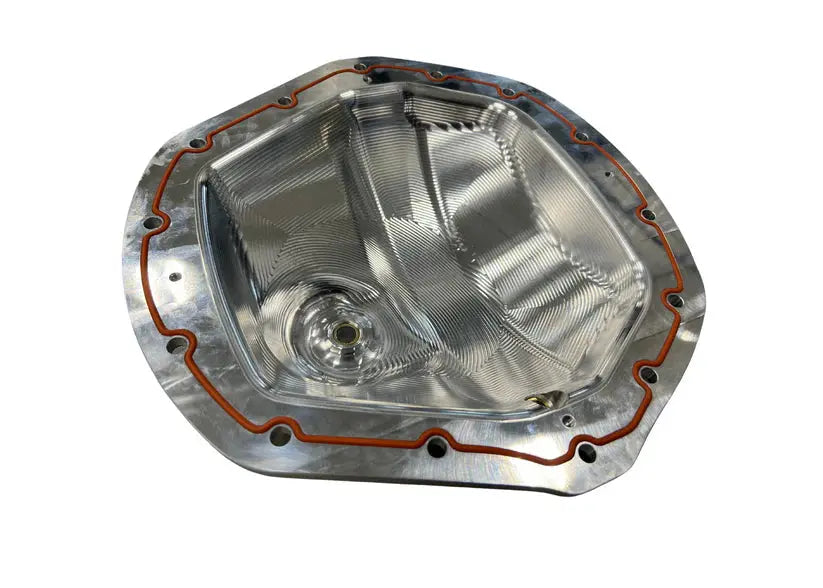 Kingspeed Billet Aluminum Differential Cover AAM 11.5 KINGSPEED