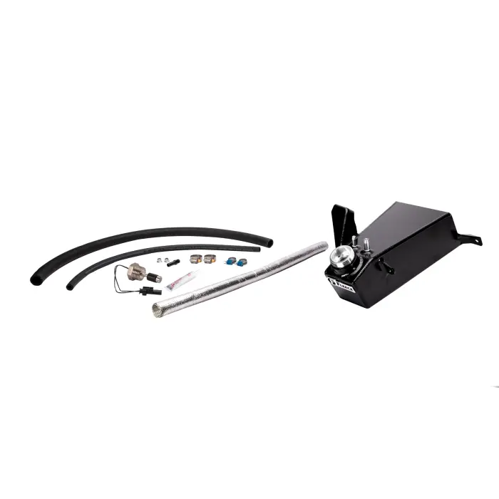 Upgraded Replacement Coolant Tank for 2019-2024 Ram Pickups with 6.7L Cummins Fleece Performance