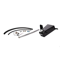 Upgraded Replacement Coolant Tank for 2019-2024 Ram Pickups with 6.7L Cummins Fleece Performance