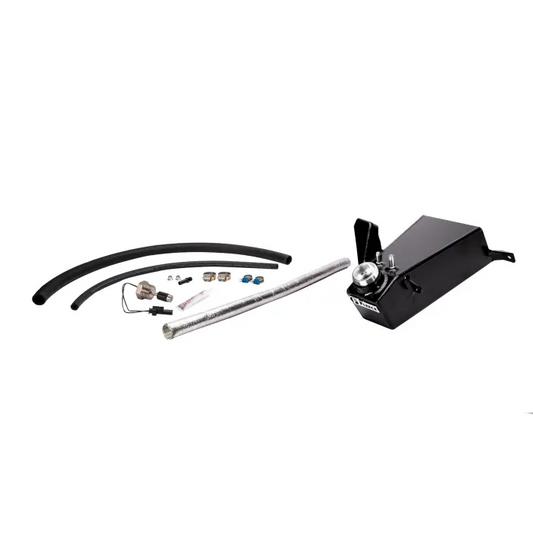 Upgraded Replacement Coolant Tank for 2019-2024 Ram Pickups with 6.7L Cummins Fleece Performance