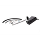 Upgraded Replacement Coolant Tank for 2019-2024 Ram Pickups with 6.7L Cummins Fleece Performance