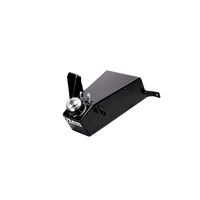 Upgraded Replacement Coolant Tank for 2019-2024 Ram Pickups with 6.7L Cummins Fleece Performance