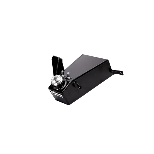 Upgraded Replacement Coolant Tank for 2019-2024 Ram Pickups with 6.7L Cummins