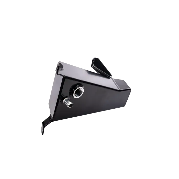 Upgraded Replacement Coolant Tank for 2019-2024 Ram Pickups with 6.7L Cummins Fleece Performance