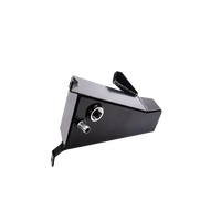 Upgraded Replacement Coolant Tank for 2019-2024 Ram Pickups with 6.7L Cummins Fleece Performance