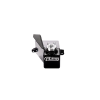 Upgraded Replacement Coolant Tank for 2019-2024 Ram Pickups with 6.7L Cummins Fleece Performance