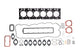 Upper Gasket Kit for Dodge/Ram 2007.5-2018 6.7L Cummins Fleece Performance