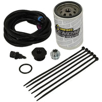 VENOM WATER IN FUEL (WIF) SENSOR KIT DODGE 5.9L CUMMINS 2000-2007 BD Diesel