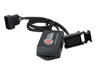 compare product Ag Diesel Solutions Performance Module 6.0L Perkins, 6.6L/7.4L Sisu, 6.7L Iveco, 6.8L John Deere, and 5.9L/6.75L/7.5L 24V Cummins Engines aFe Power