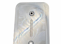 Kingspeed VP44 Billet Tappet Cover KINGSPEED