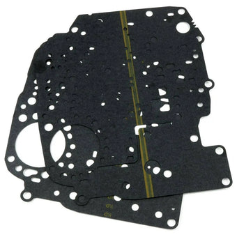 compare product Suncoast Valve Body Gaskets - For Forward Pattern Manual (COA-32012)