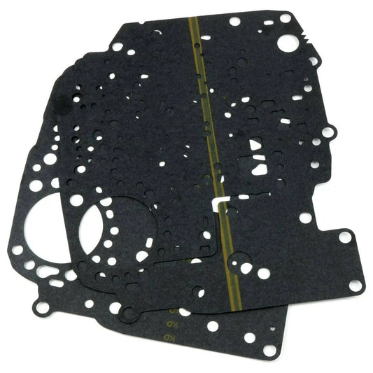 Valve Body Gaskets - For Forward Pattern Manual (COA-32012)