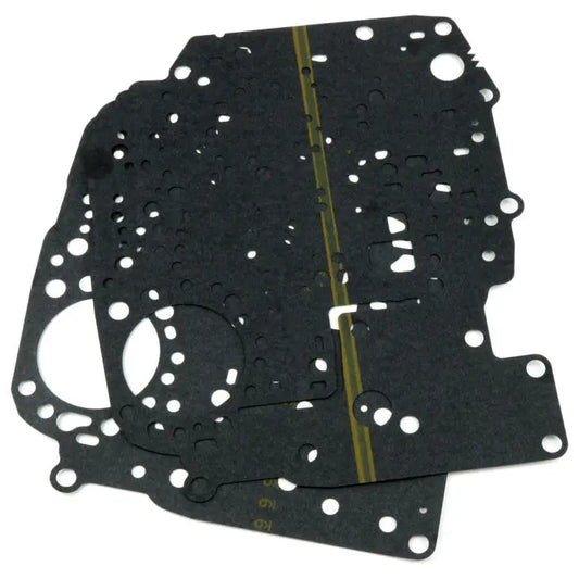 Suncoast Valve Body Gaskets - For Forward Pattern Manual (COA-32012)