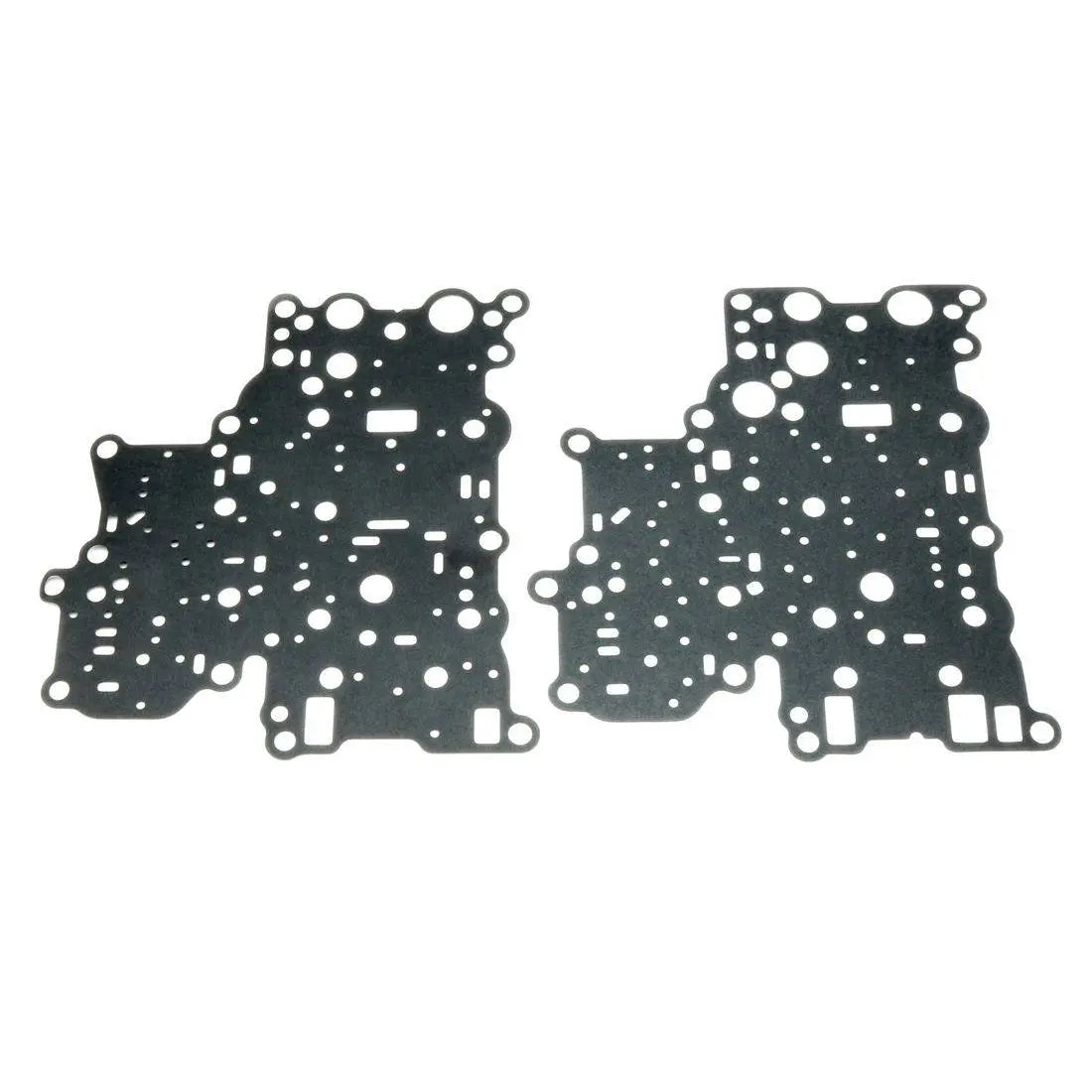 Valve Body Gaskets - Manual, Brake & Reverse Lock-Out Brake Revision 001