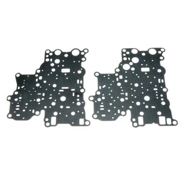 Valve Body Gaskets - Manual, Brake & Reverse Lock-Out Brake Revision 001