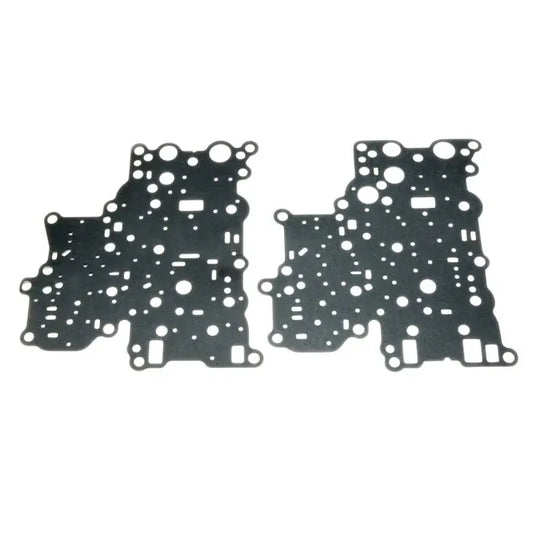Suncoast Valve Body Gaskets - Manual, Brake & Reverse Lock-Out Brake Revision 001