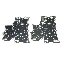 Valve Body Gaskets - Pro Tree 4 Brake