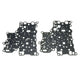 Valve Body Gaskets - Pro Tree 4 Brake