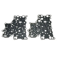 Valve Body Gaskets - Pro Tree 4 Brake