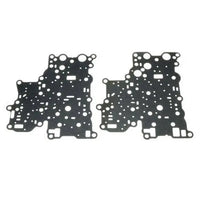 Valve Body Gaskets - Reverse Lock-Out Brake Revision 000
