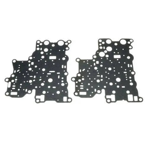 Valve Body Gaskets - Reverse Lock-Out Brake Revision 000