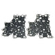 Valve Body Gaskets - Reverse Lock-Out Brake Revision 000